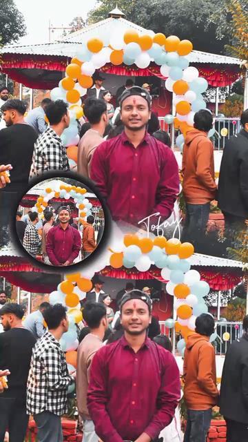 @It's Mithlesh