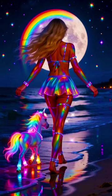 @Angels Magical Ai 😇 😇 😇