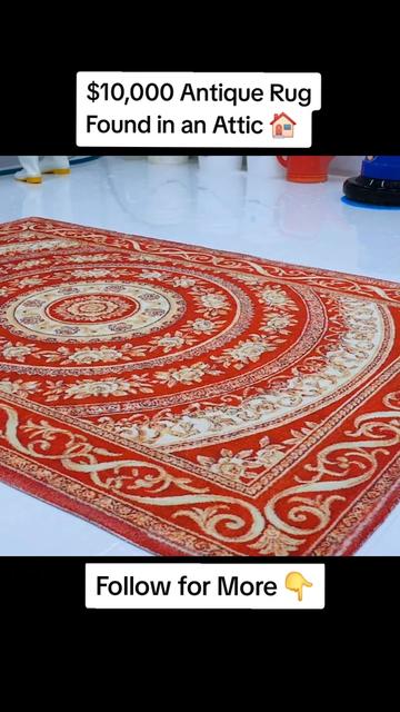 @Rug Restore