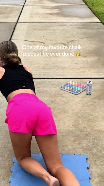 @Chalk with Mack 🖍️