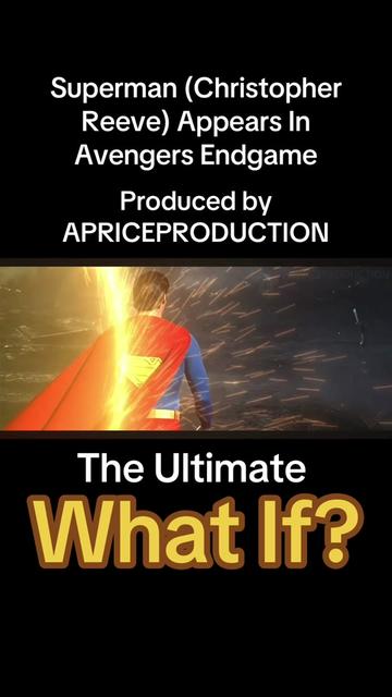 @What If?