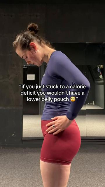 @ANON GYM GIRL | Fitness &middot; 9to5