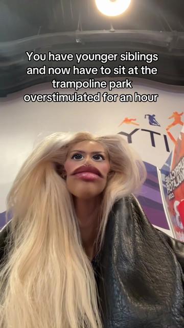 @Dani Speaks