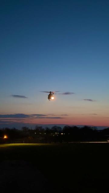 @Standby Aviation