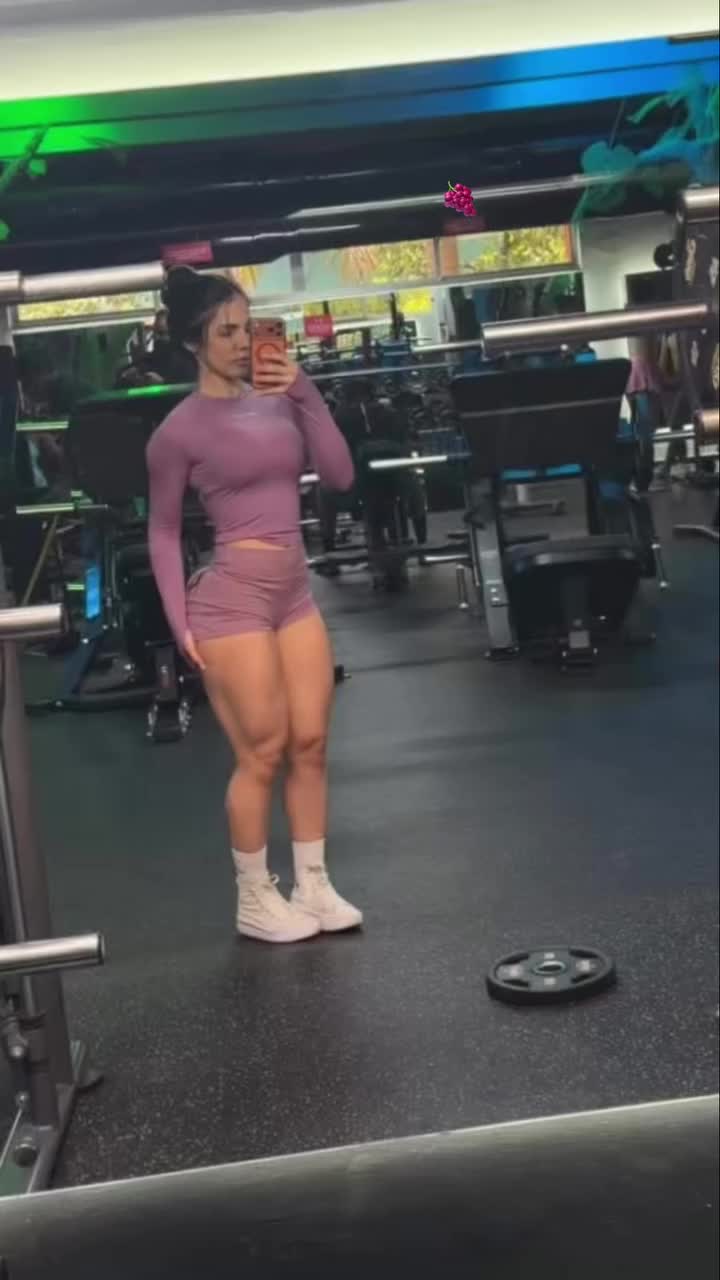 @yeicastro589  fitness