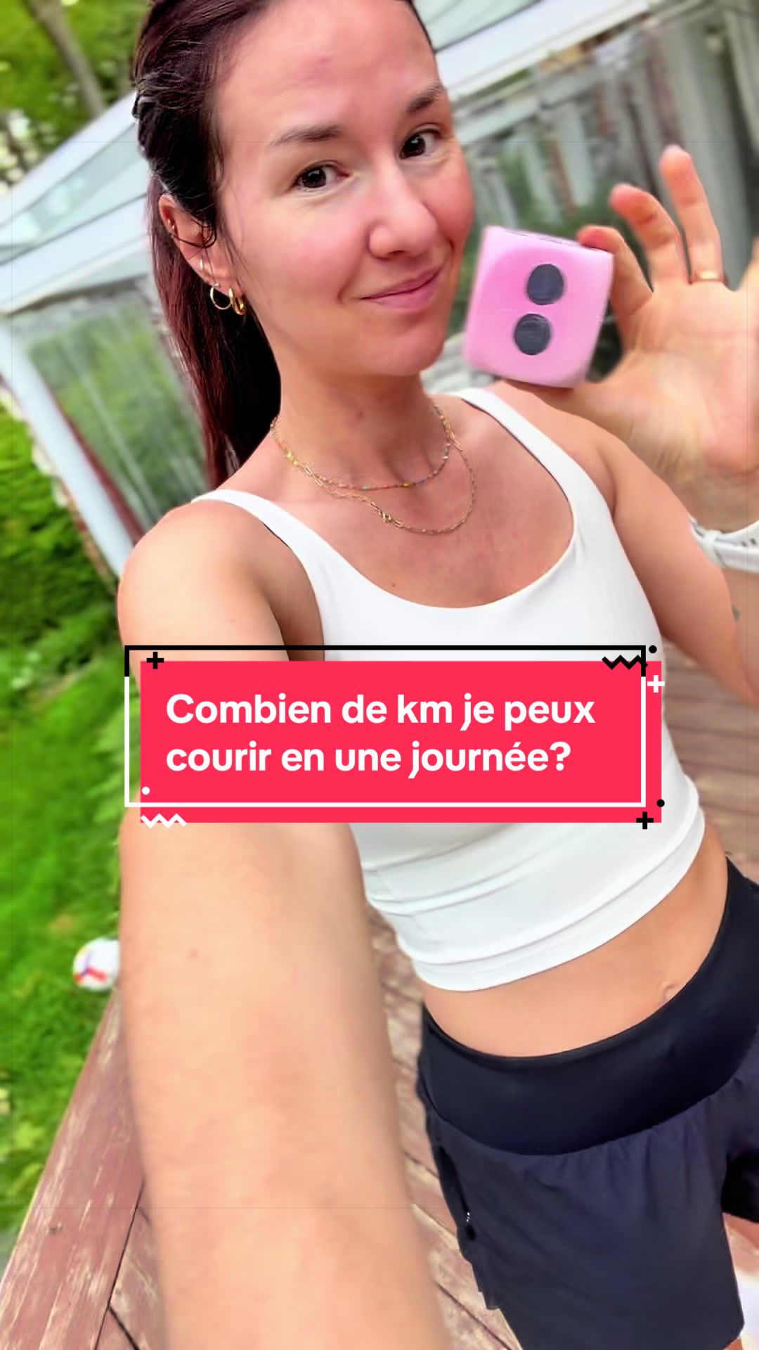 @Caroline et Anouka