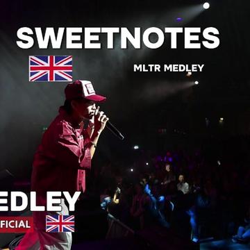 @Sweetnotes Music Ⓜ️