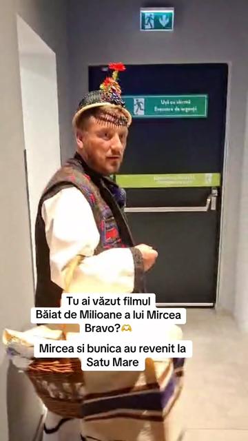 @Marian Lucuț.&reg;️
