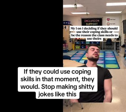@ASD/ developmental therapist