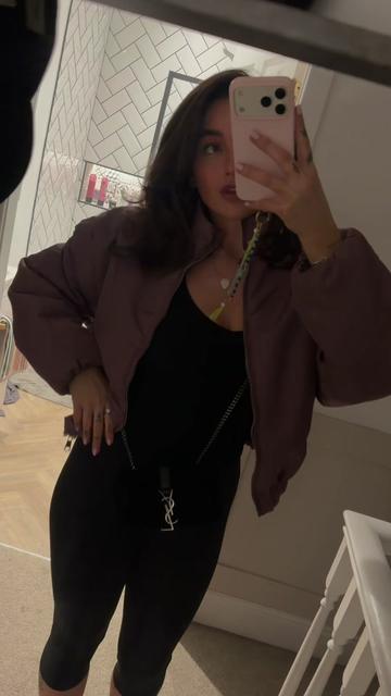 @Ellie Campbell Hair