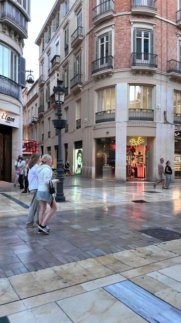 @Life in Spain