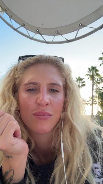 @Peg Parnevik