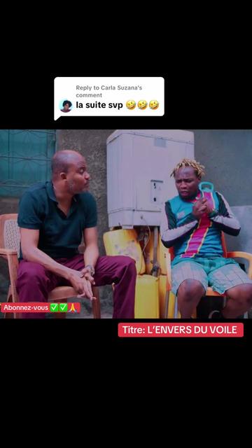 @Congo Monde🇨🇩⚫