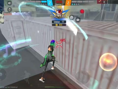 @Mikasa FF
