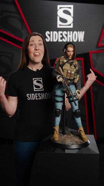 @Sideshow Collectibles