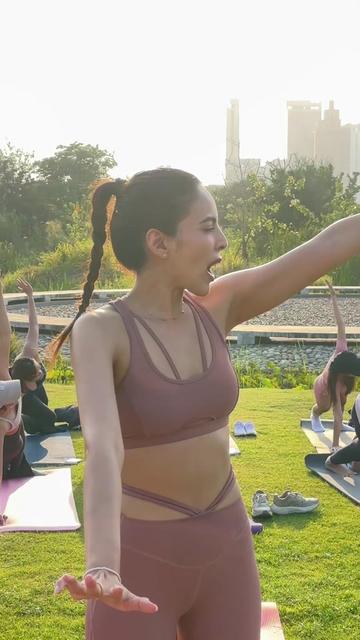 @Your PILATES Sister