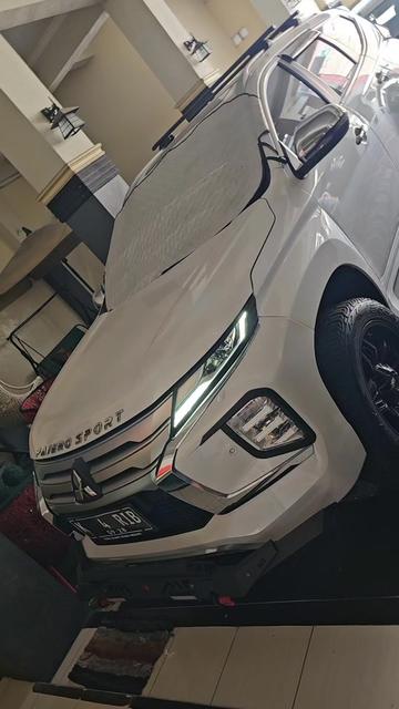 @Pajero KARIB