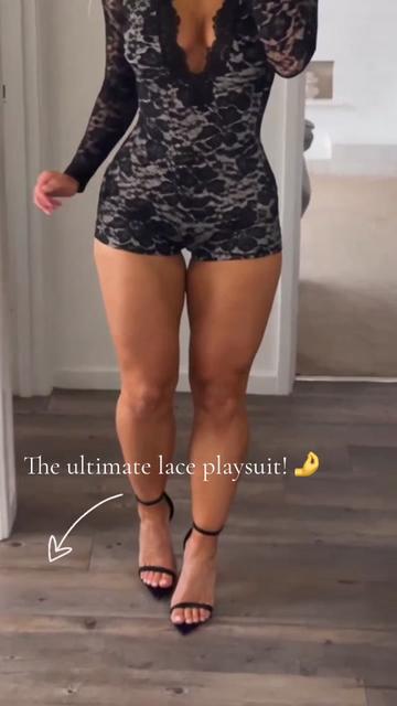 @Alessia Rae