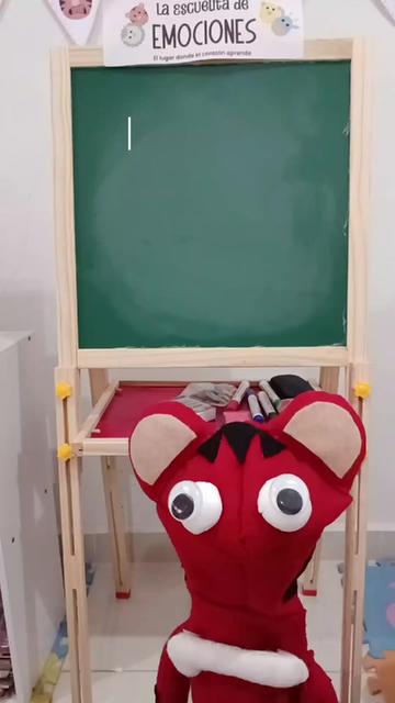 @La Escuelita de Emociones