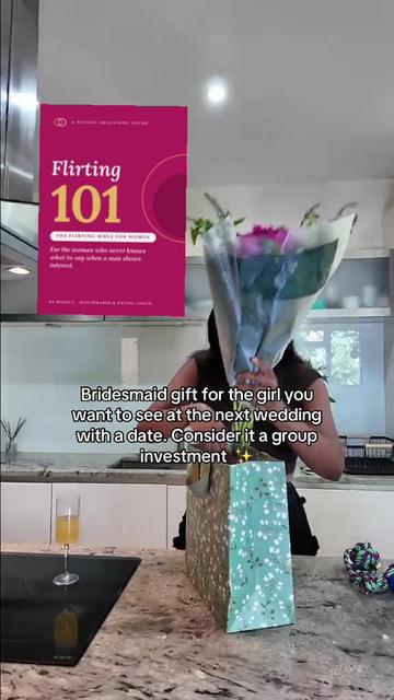 @Elite Dating Coach Monica