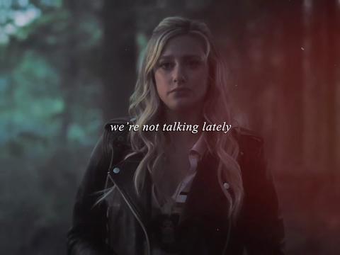 @cassie ✮⋆˙