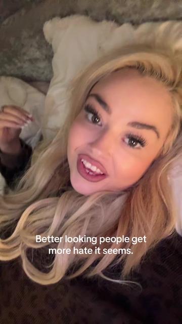 @GEORGIE Unfiltered