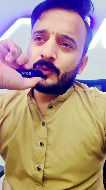 @ALMehboob Official
