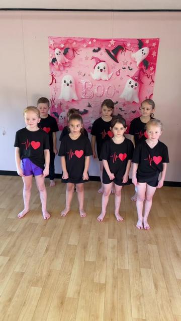 @HelenGreenAcademyOfDance