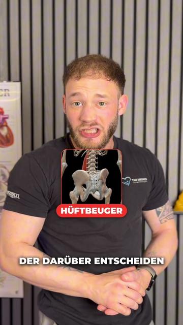 @Tim Medwed | Schmerzexperte