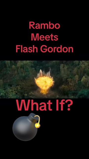 @What If?
