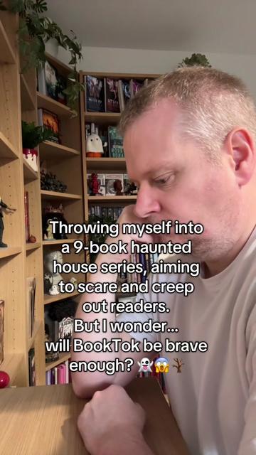 @Lee Mountford Author