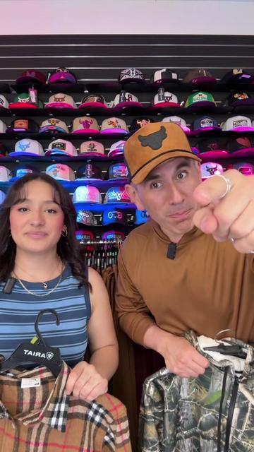 @Amigos Pro Shop