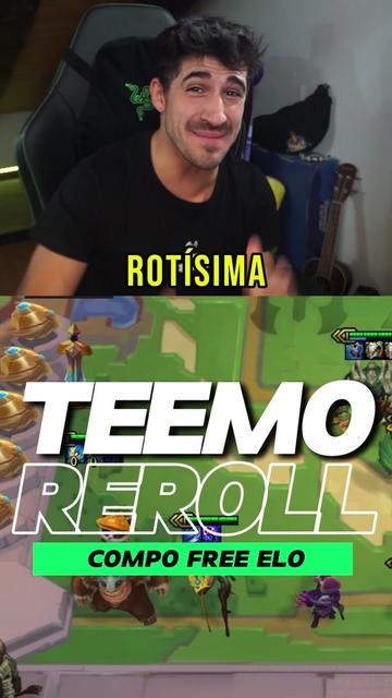 @PABLOMURO TFT