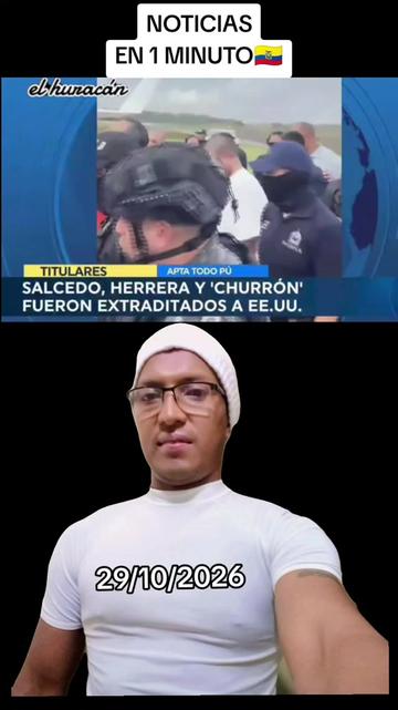 @el huracán