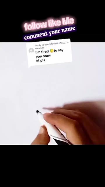@name signature 🖋️🖋️