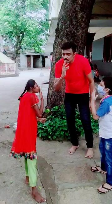 @Vicky Raj
