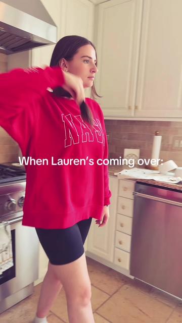 @Lauren