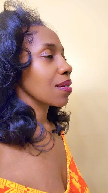 @carribeanqueen ๐บ๐ฒ๐ฏ๐ฒ