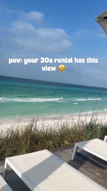 @Dune Vacation Rentals