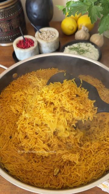 @Kitchen Diaries by Zubda