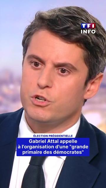 @TF1 INFO