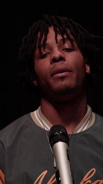 @The Poetry Room