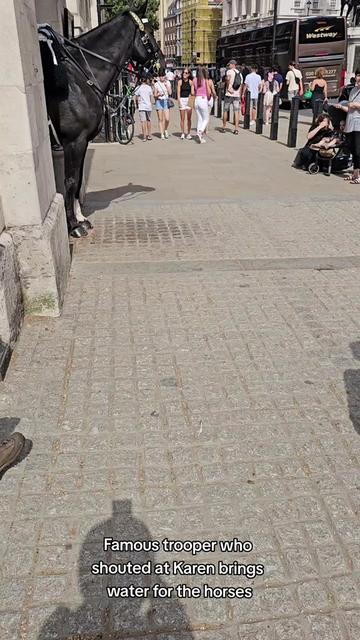 @London City Walks