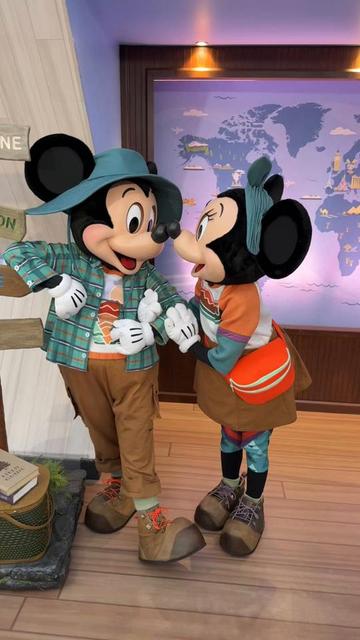 @Disney Dreamer