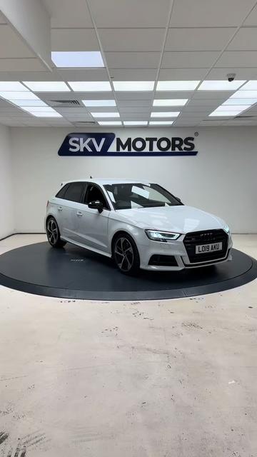 @SKV Motors