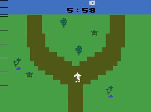 @Retrogaming