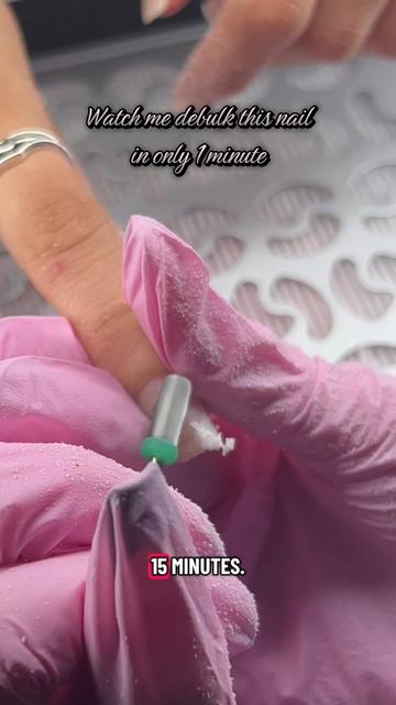 @NWA NAIL TECH