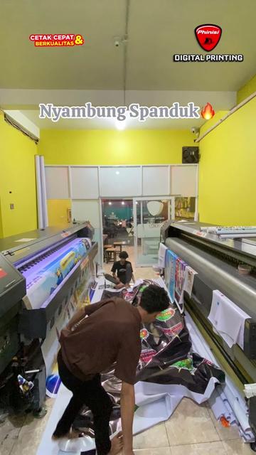 @Phinisi Digital Printing