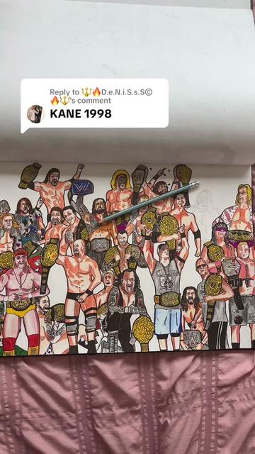 @WrestleWithSKETCH