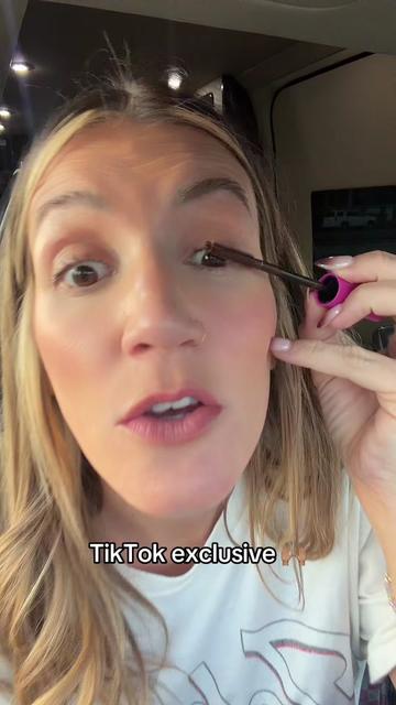 @Lexie Gilmartin
